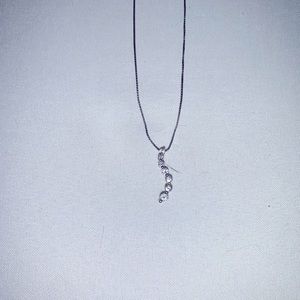 Littman Jewelers Diamond Necklace